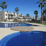 Apartamento Playa Elisa Bay Pilar de la Horadada