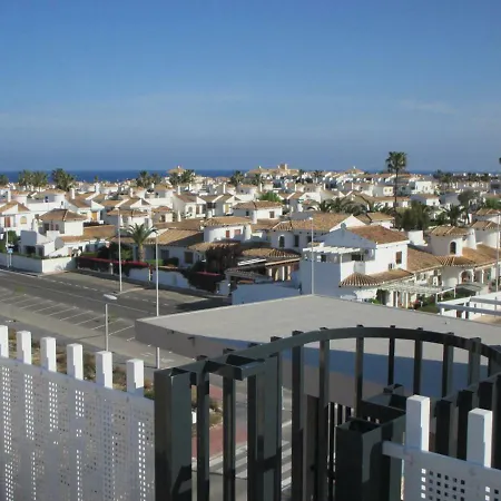 דירה Playa Elisa Bay