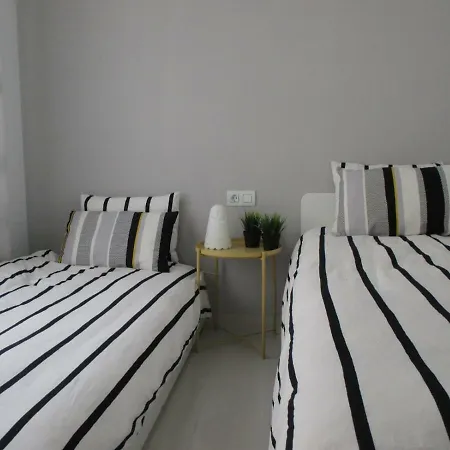 Apartment Playa Elisa Bay *