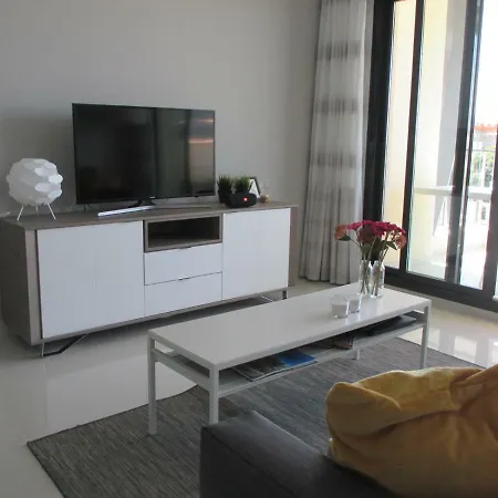 Apartment Playa Elisa Bay *