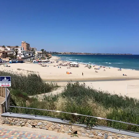 Playa Elisa Bay דירה