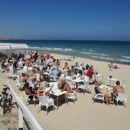 Playa Elisa Bay Apartment
