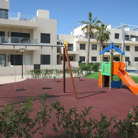 Appartamento Playa Elisa Bay