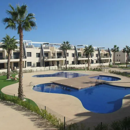 Playa Elisa Bay *