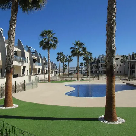 Playa Elisa Bay *