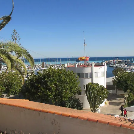Apartment Playa Elisa Bay Pilar de la Horadada