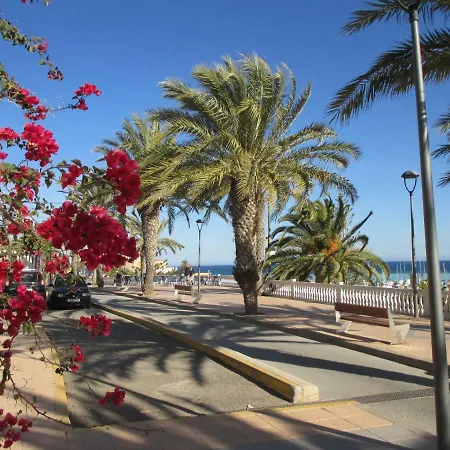 Playa Elisa Bay Appartamento *
